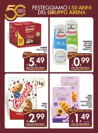 Volantino Iper Super Conveniente settimana 22 Pagina 2