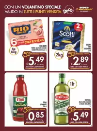 Volantino Iper Super Conveniente settimana 22 Pagina 3