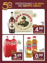 Volantino Iper Super Conveniente settimana 22 Pagina 4