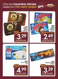 Volantino Iper Super Conveniente settimana 22 Pagina 5
