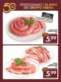Volantino Iper Super Conveniente settimana 22 Pagina 6