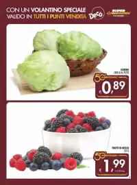 Volantino Iper Super Conveniente settimana 22 Pagina 7