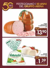 Volantino Iper Super Conveniente settimana 22 Pagina 8