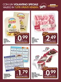 Volantino Iper Super Conveniente settimana 22 Pagina 9