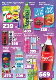 Family Diszkont akciós újság hét 22 Oldal 12
