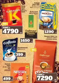 Family Diszkont akciós újság hét 22 Oldal 14