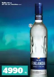 Family Diszkont akciós újság hét 22 Oldal 15