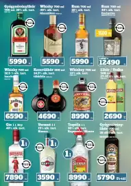 Family Diszkont akciós újság hét 22 Oldal 17