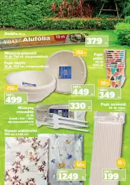 Family Diszkont akciós újság hét 22 Oldal 23