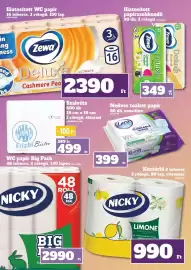 Family Diszkont akciós újság hét 22 Oldal 29