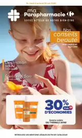 Catalogue Carrefour page 1