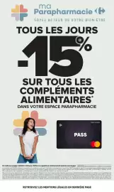 Catalogue Carrefour page 13