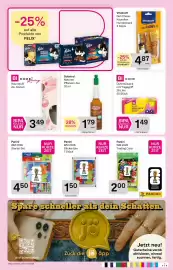 Bipa Flugblatt Seite 10