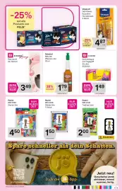 Bipa Flugblatt Seite 10