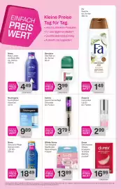 Bipa Flugblatt Seite 13