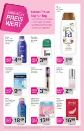 Bipa Flugblatt Seite 13