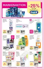 Bipa Flugblatt Seite 7