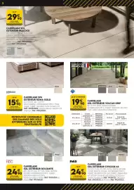 Catalogue Tout faire matériaux page 2