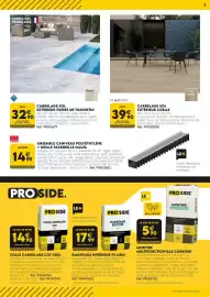 Catalogue Tout faire matériaux page 3