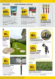 Catalogue Tout faire matériaux page 5