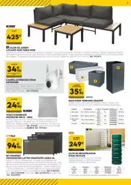 Catalogue Tout faire matériaux page 7