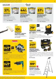 Catalogue Tout faire matériaux page 9