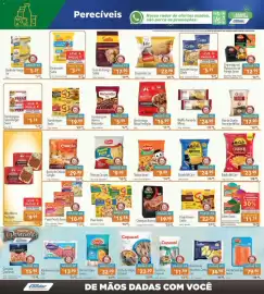 Catálogo Supermercados Condor Página 16