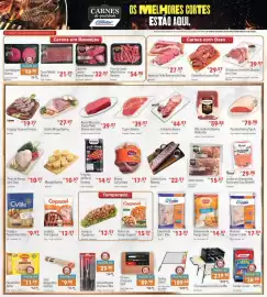 Catálogo Supermercados Condor Página 18