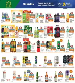 Catálogo Supermercados Condor Página 19