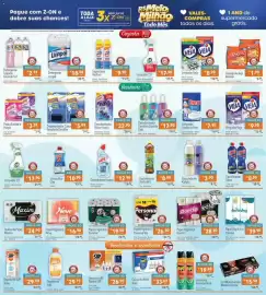 Catálogo Supermercados Condor Página 23