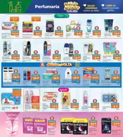 Catálogo Supermercados Condor Página 25
