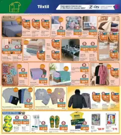 Catálogo Supermercados Condor Página 27