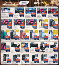 Catálogo Supermercados Condor Página 30