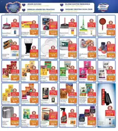 Catálogo Supermercados Condor Página 5