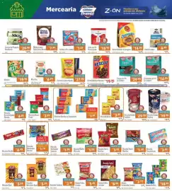 Catálogo Supermercados Condor Página 8