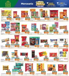 Catálogo Supermercados Condor Página 9