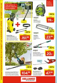 Hellweg Prospekt woche 22 Seite 12