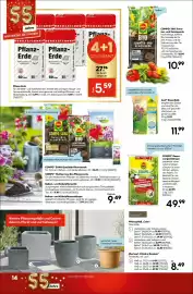 Hellweg Prospekt woche 22 Seite 18