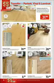 Hellweg Prospekt woche 22 Seite 6