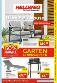 Hellweg Prospekt woche 22 Seite 9