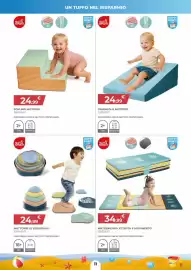 Volantino Toys Center Pagina 11