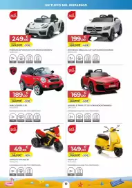 Volantino Toys Center Pagina 12