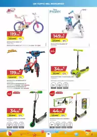 Volantino Toys Center Pagina 13