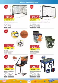 Volantino Toys Center Pagina 14
