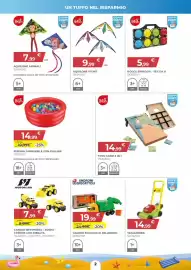 Volantino Toys Center Pagina 2