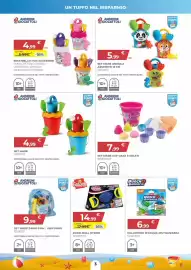 Volantino Toys Center Pagina 3