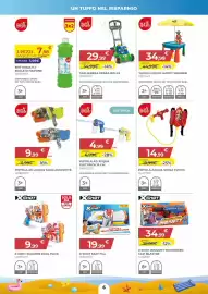 Volantino Toys Center Pagina 6