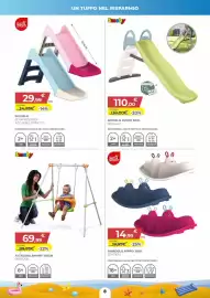 Volantino Toys Center Pagina 8