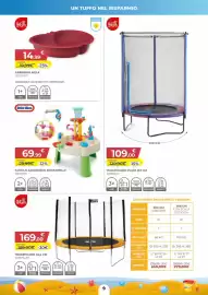 Volantino Toys Center Pagina 9