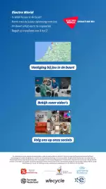 Electroworld folder Pagina 5